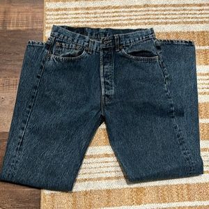 Levi Strauss & Co Jeans